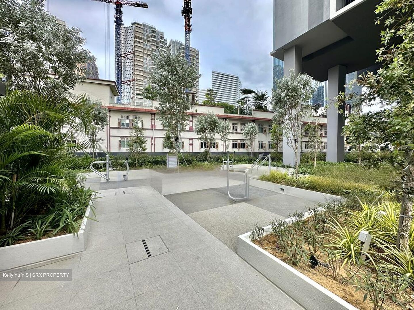 The M (D7), Apartment #469135281